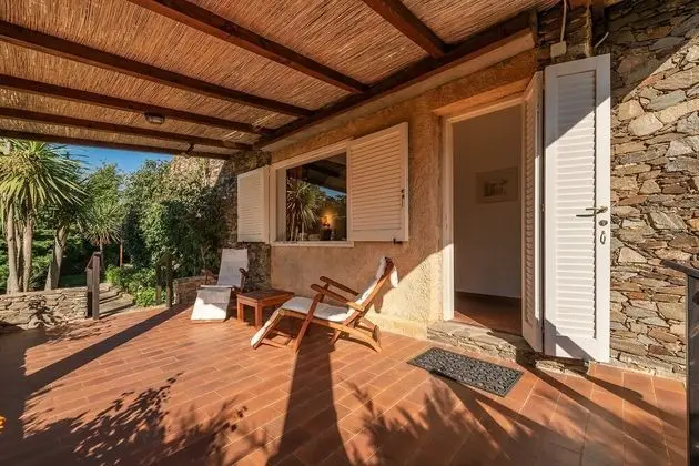 Villa, 3 Yatak Odası