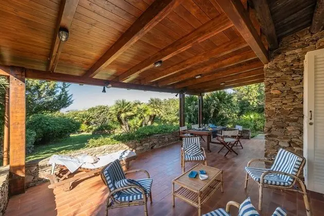 Villa, 3 Yatak Odası