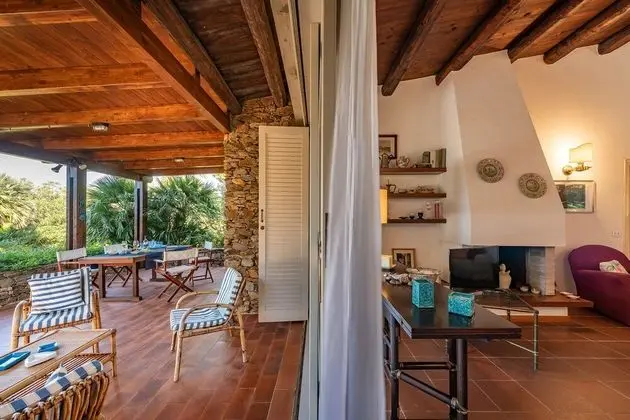 Villa, 3 Yatak Odası