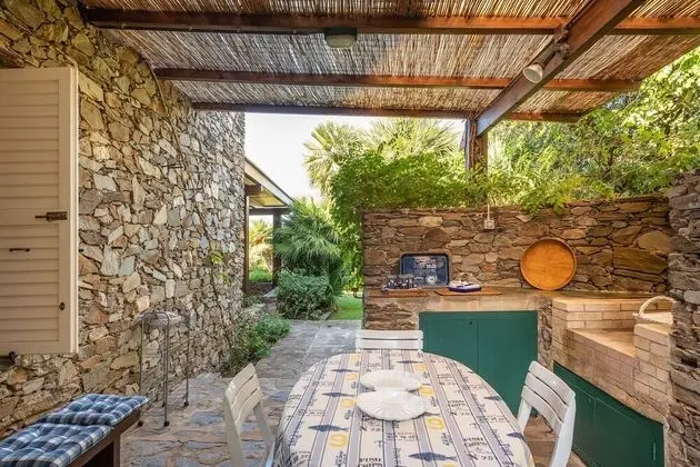 Villa, 3 Yatak Odası