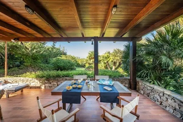 Villa, 3 Yatak Odası