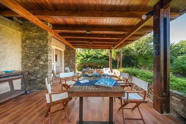 Villa, 3 Yatak Odası