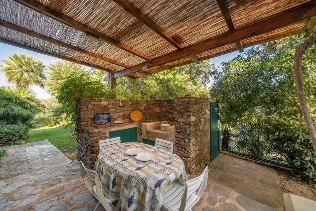 Villa, 3 Yatak Odası