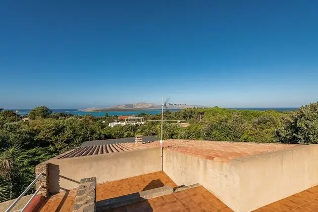 Villa, 3 Yatak Odası