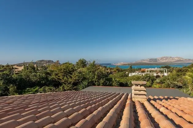 Villa, 3 Yatak Odası