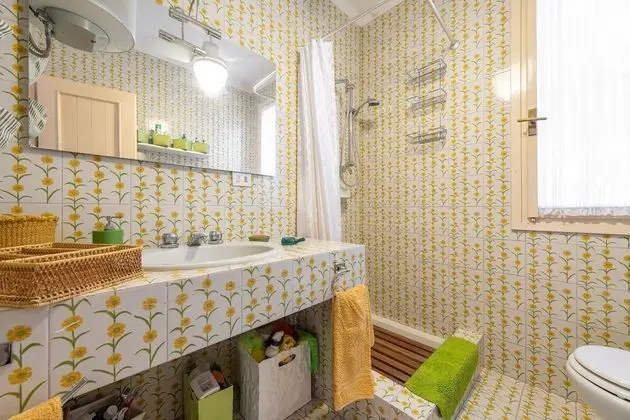 Villa, 3 Yatak Odası