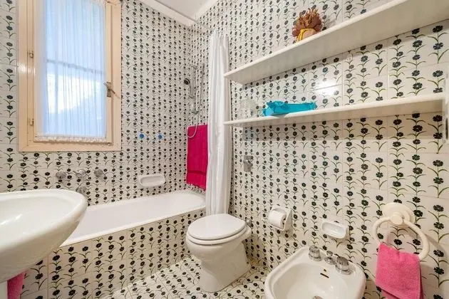 Villa, 3 Yatak Odası