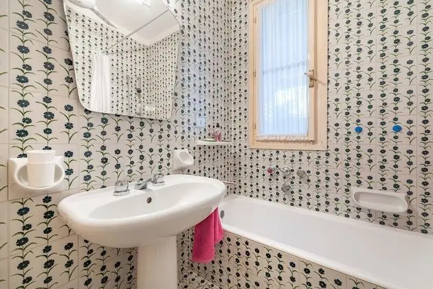 Villa, 3 Yatak Odası