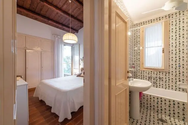 Villa, 3 Yatak Odası