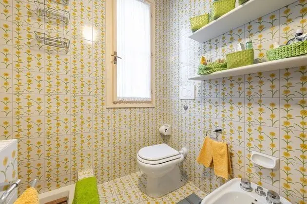 Villa, 3 Yatak Odası