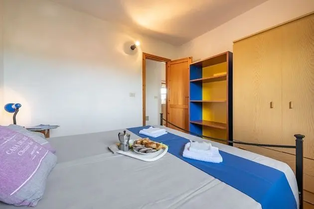 Apart Daire, 1 Yatak Odası (BILO CARAIBI 1)