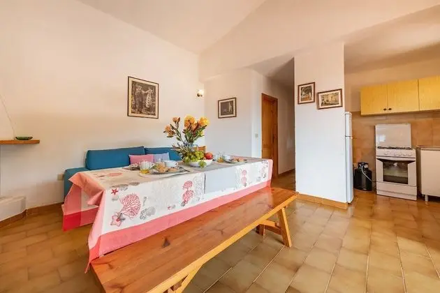 Apart Daire, 1 Yatak Odası (BILO CARAIBI 1)