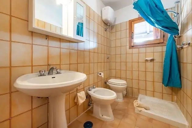 Apart Daire, 1 Yatak Odası (BILO CARAIBI 1)