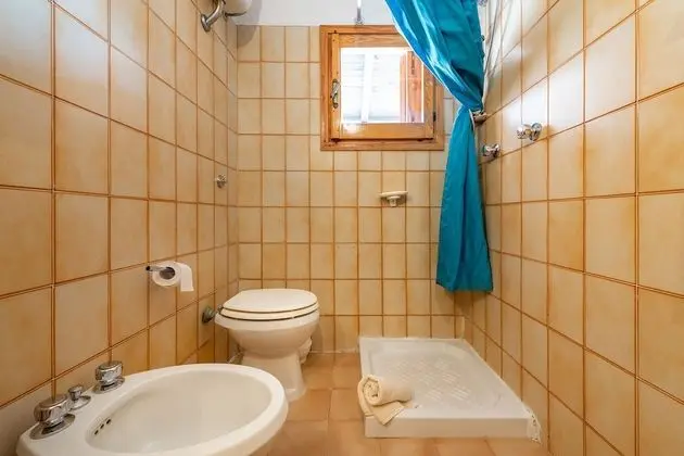 Apart Daire, 1 Yatak Odası (BILO CARAIBI 1)