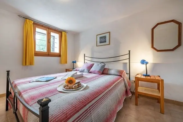 Apart Daire, 2 Yatak Odası (TRILO CARAIBI)