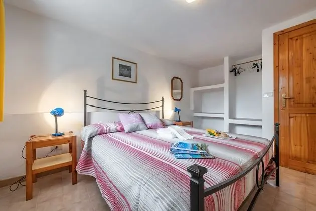 Apart Daire, 2 Yatak Odası (TRILO CARAIBI)