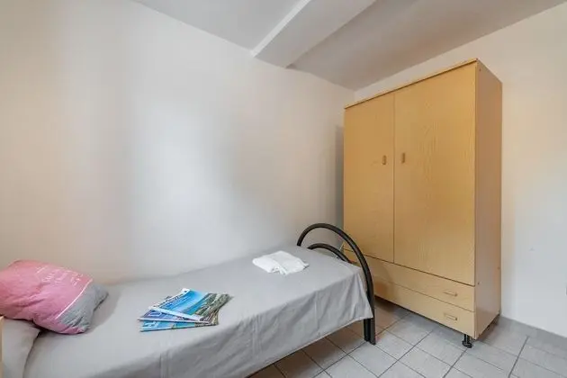 Apart Daire, 2 Yatak Odası (TRILO CARAIBI)