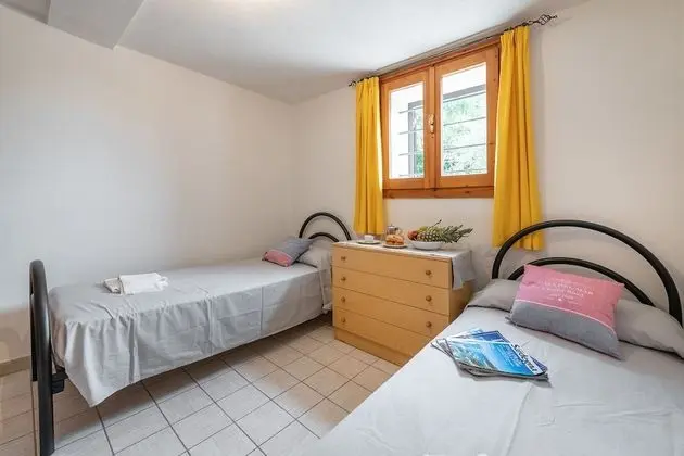 Apart Daire, 2 Yatak Odası (TRILO CARAIBI)