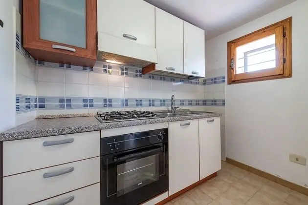Apart Daire, 2 Yatak Odası (TRILO CARAIBI)