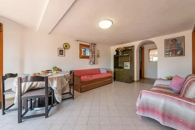 Apart Daire, 2 Yatak Odası (TRILO CARAIBI)