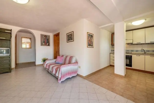 Apart Daire, 2 Yatak Odası (TRILO CARAIBI)