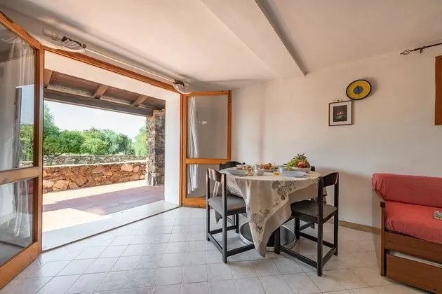 Apart Daire, 2 Yatak Odası (TRILO CARAIBI)