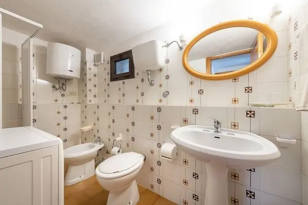 Apart Daire, 2 Yatak Odası (TRILO CARAIBI)