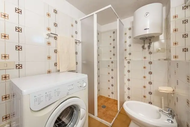 Apart Daire, 2 Yatak Odası (TRILO CARAIBI)