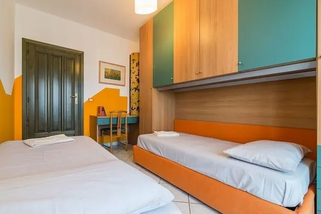 Apart Daire, 2 Yatak Odası