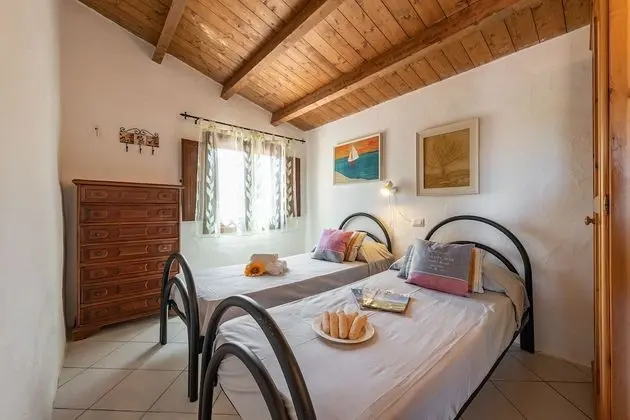 Villa, 2 Yatak Odası