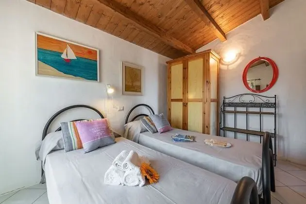 Villa, 2 Yatak Odası