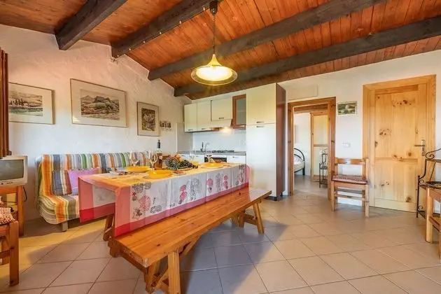 Villa, 2 Yatak Odası