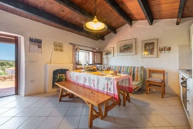 Villa, 2 Yatak Odası