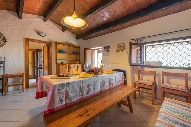 Villa, 2 Yatak Odası