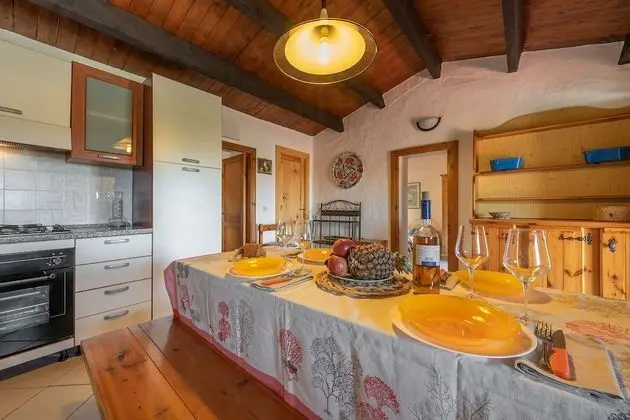 Villa, 2 Yatak Odası