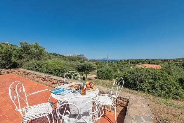 Villa, 2 Yatak Odası