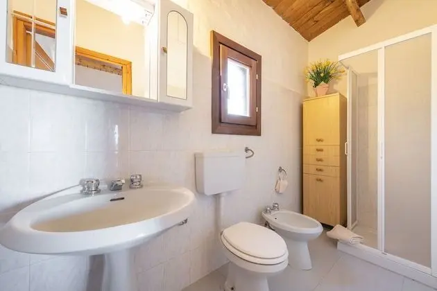 Villa, 2 Yatak Odası