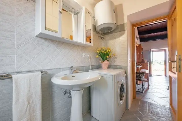 Villa, 2 Yatak Odası