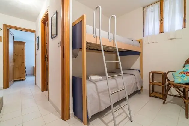 Apart Daire, 3 Yatak Odası