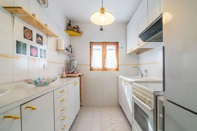 Apart Daire, 3 Yatak Odası