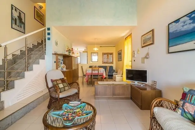 Apart Daire, 3 Yatak Odası