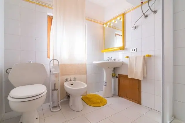 Apart Daire, 3 Yatak Odası