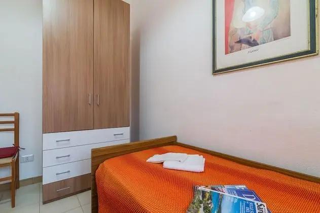 Apart Daire, 4 Yatak Odası