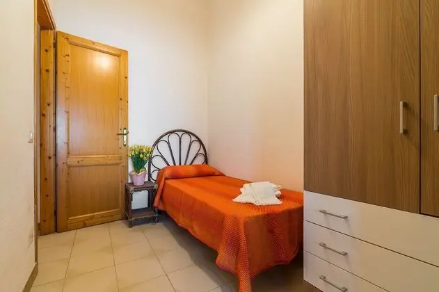 Apart Daire, 4 Yatak Odası