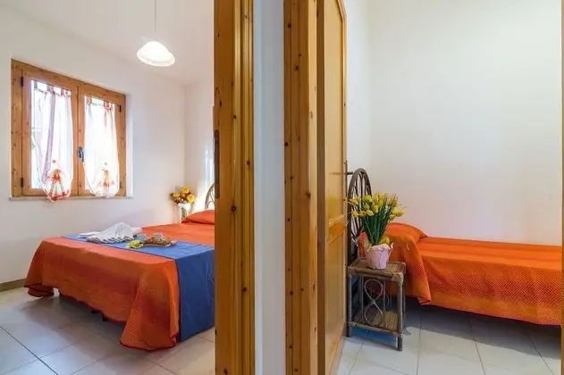 Apart Daire, 4 Yatak Odası