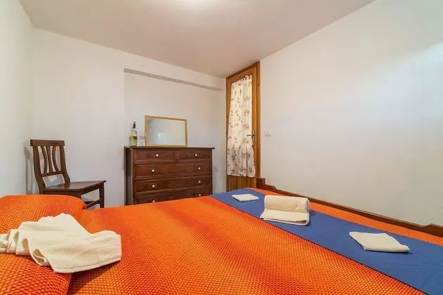 Apart Daire, 4 Yatak Odası