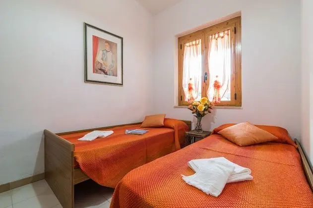 Apart Daire, 4 Yatak Odası