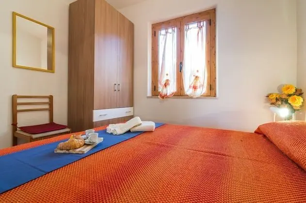 Apart Daire, 4 Yatak Odası