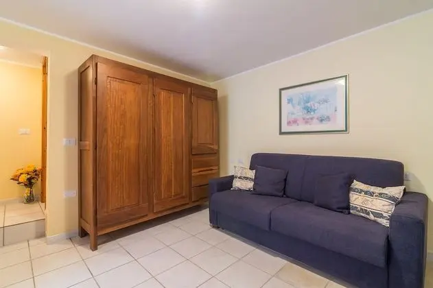 Apart Daire, 4 Yatak Odası