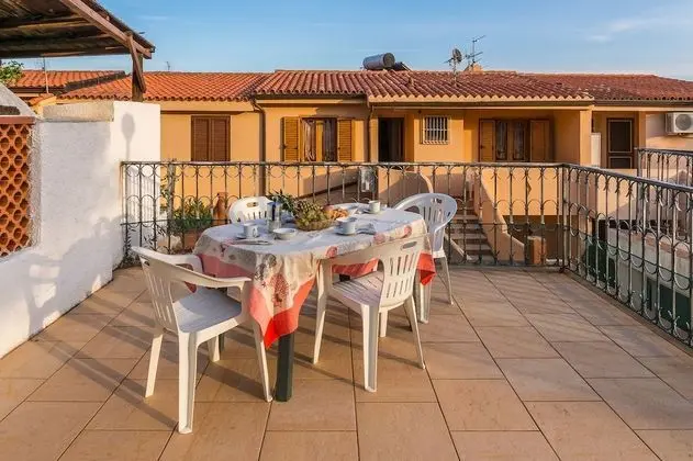 Apart Daire, 4 Yatak Odası